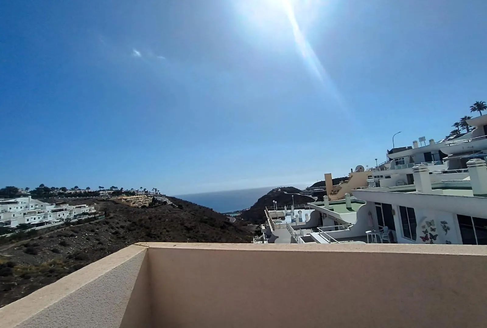 Paradise Double Apartment Amadores With Pool Mogan