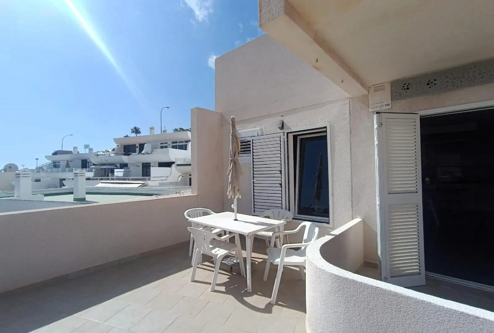 Paradise Double Apartment Amadores With Pool Mogan