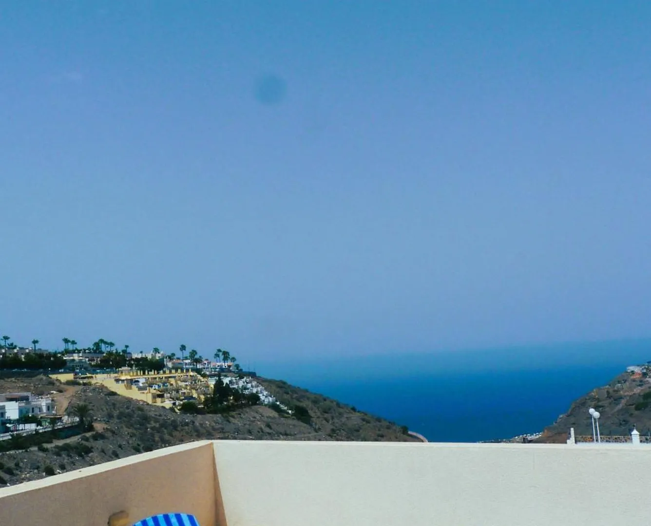 Paradise Double Apartment Amadores With Pool Mogan Spain