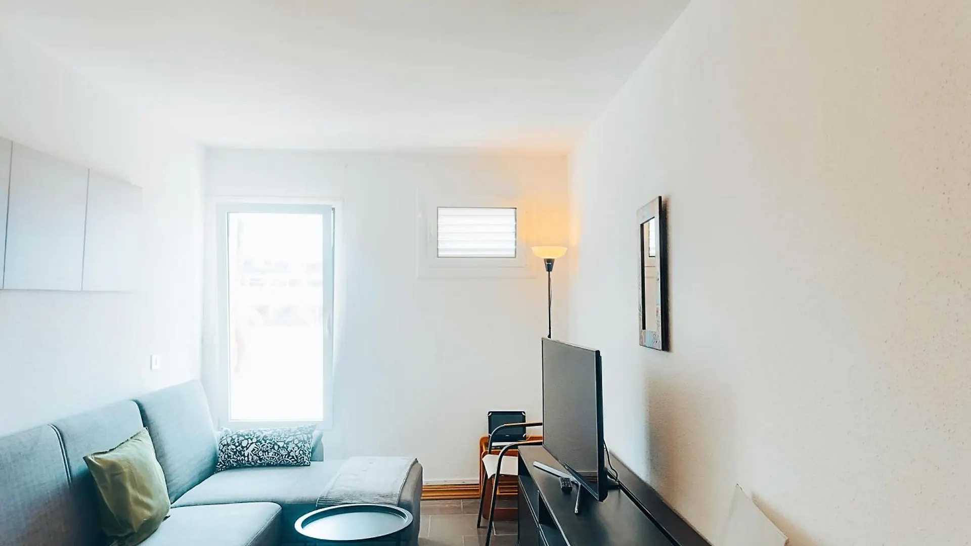 Paradise Double Apartment Amadores With Pool Mogan