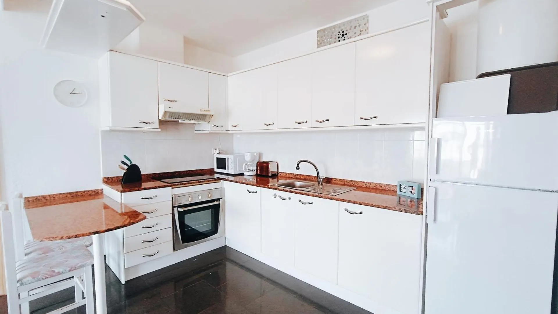Paradise Double Apartment Amadores With Pool Mogan