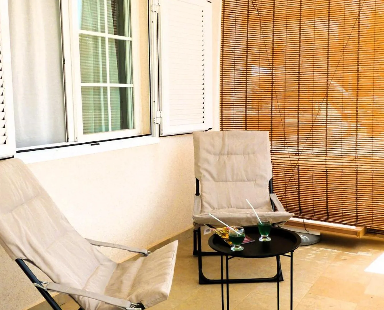 Paradise Double Apartment Amadores With Pool Mogan