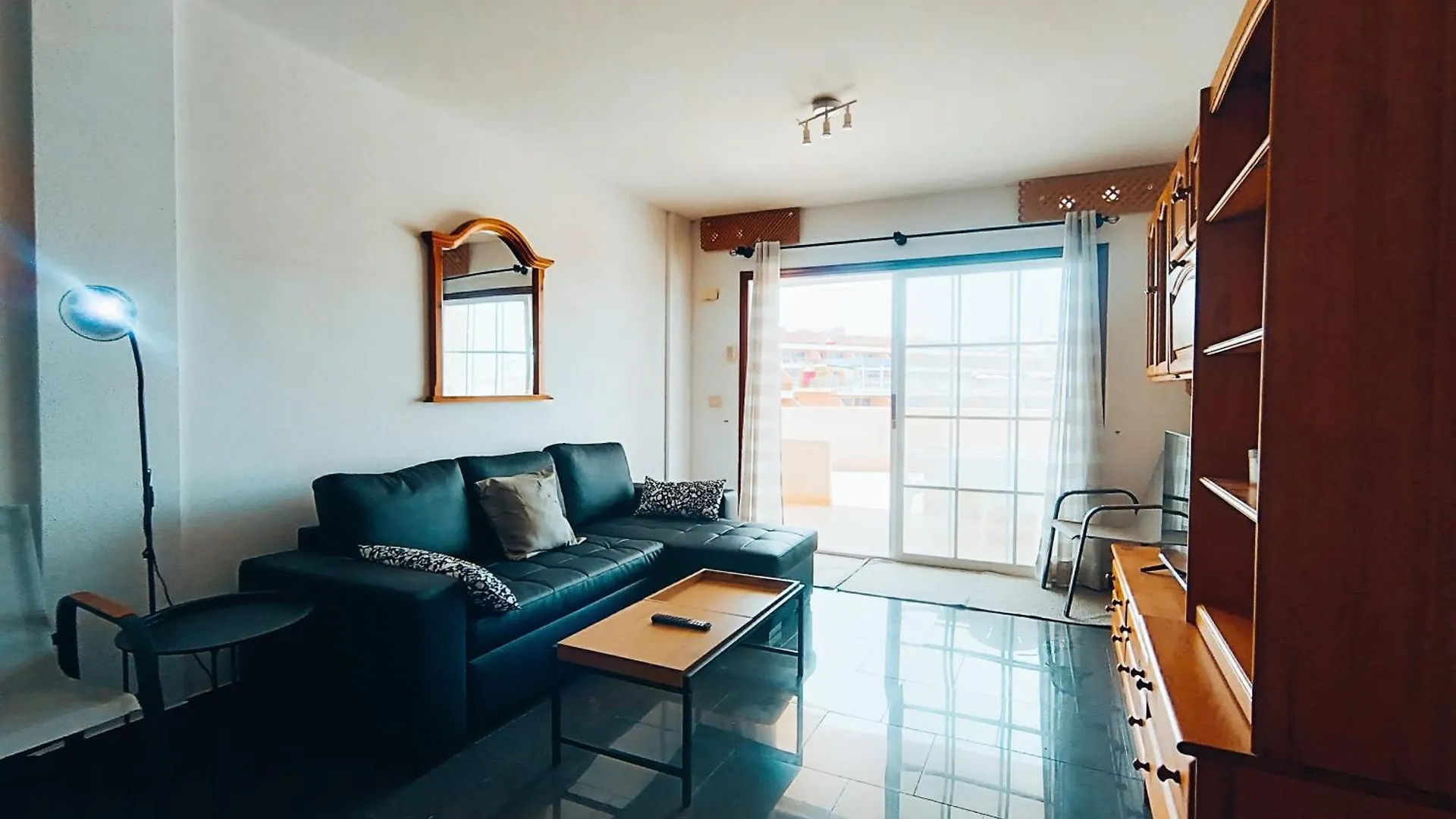 Paradise Double Apartment Amadores With Pool Mogan