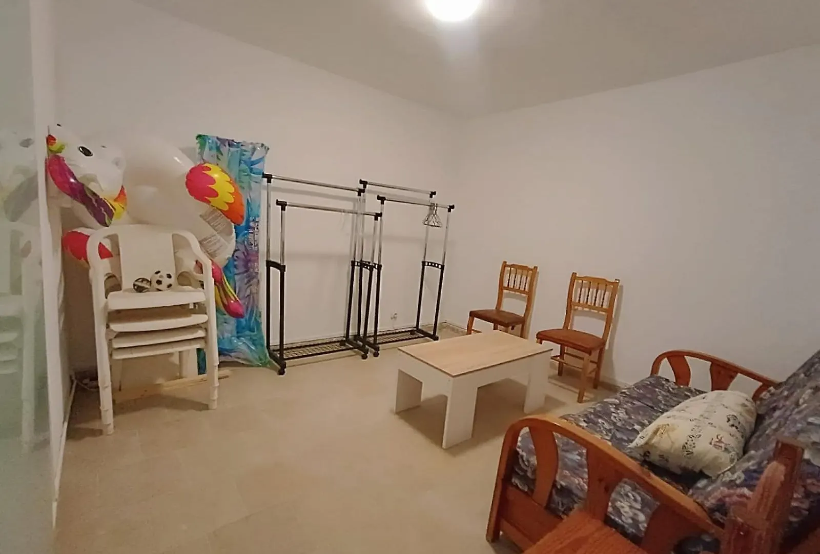 Paradise Double Apartment Amadores With Pool Mogan