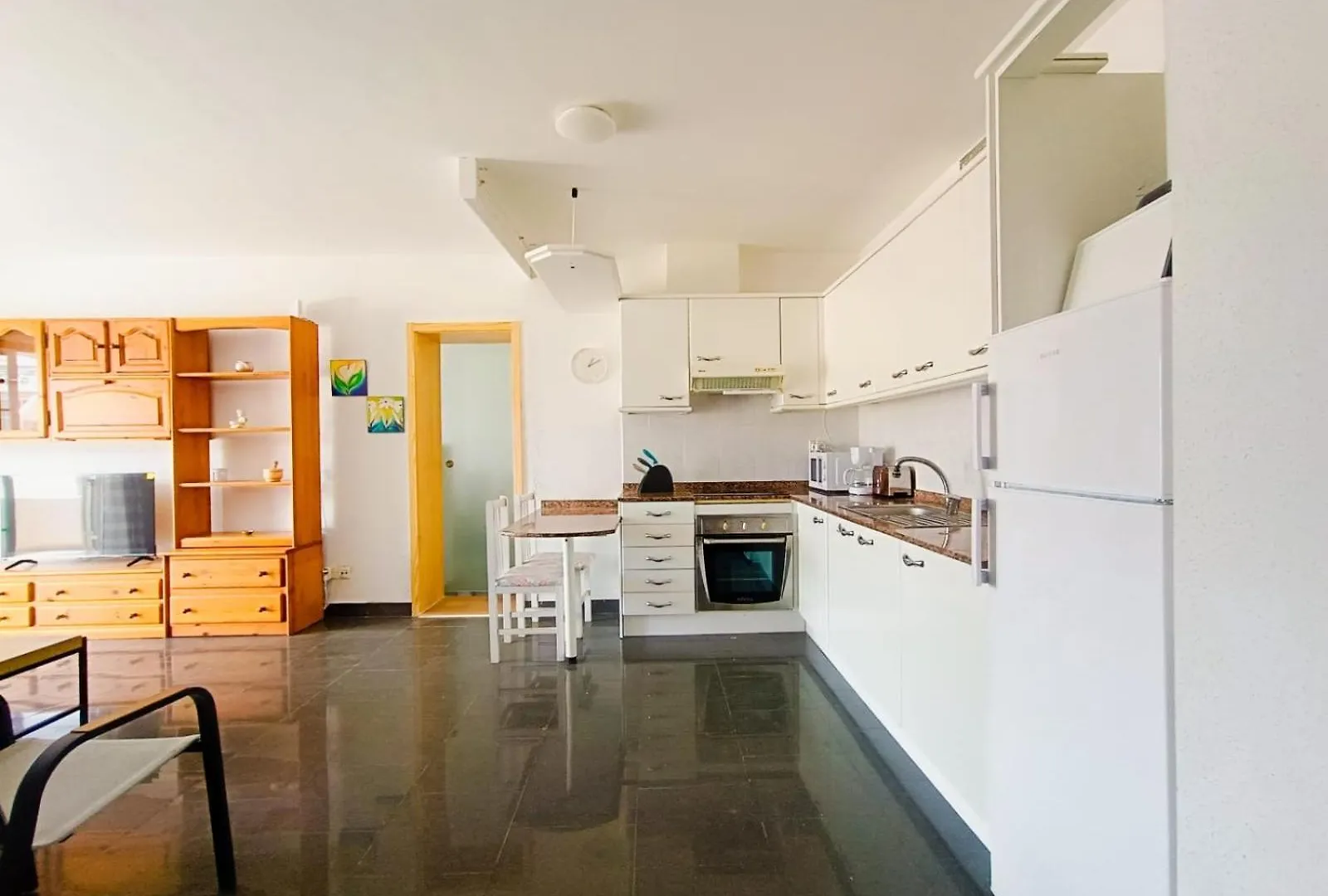 Paradise Double Apartment Amadores With Pool Mogan
