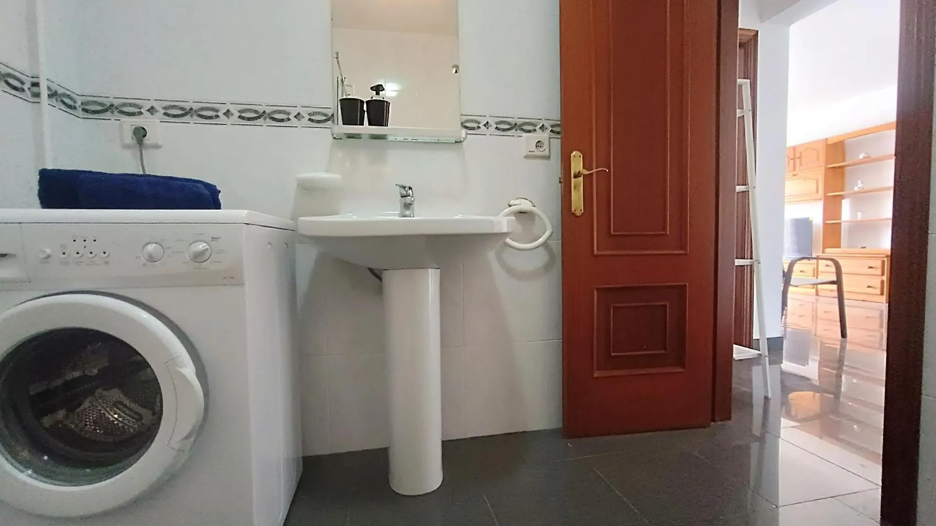 Paradise Double Apartment Amadores With Pool Mogan 0*,