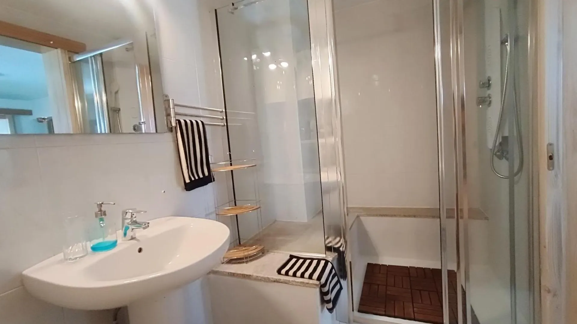 Paradise Double Apartment Amadores With Pool Mogan