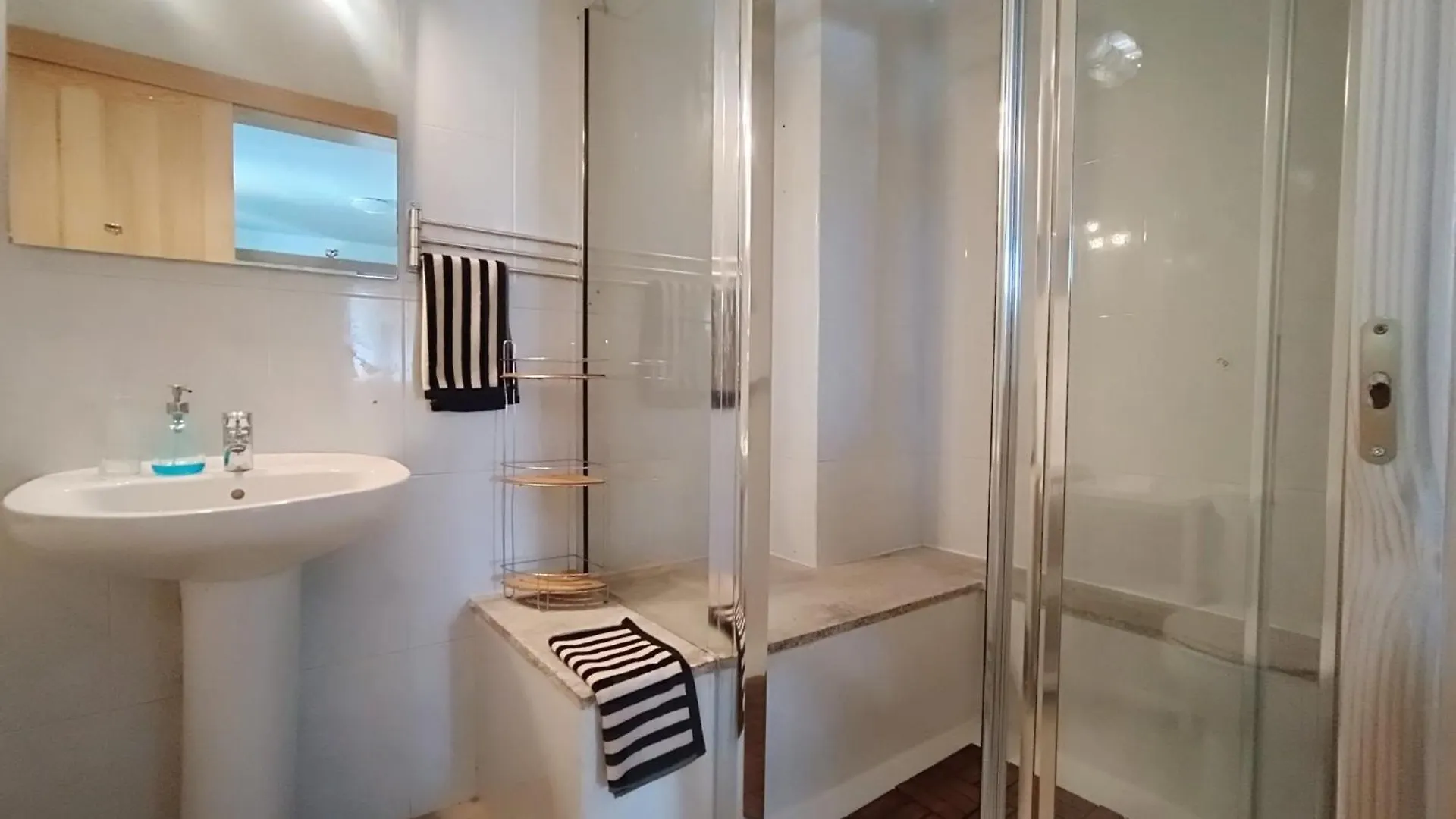 Paradise Double Apartment Amadores With Pool Mogan