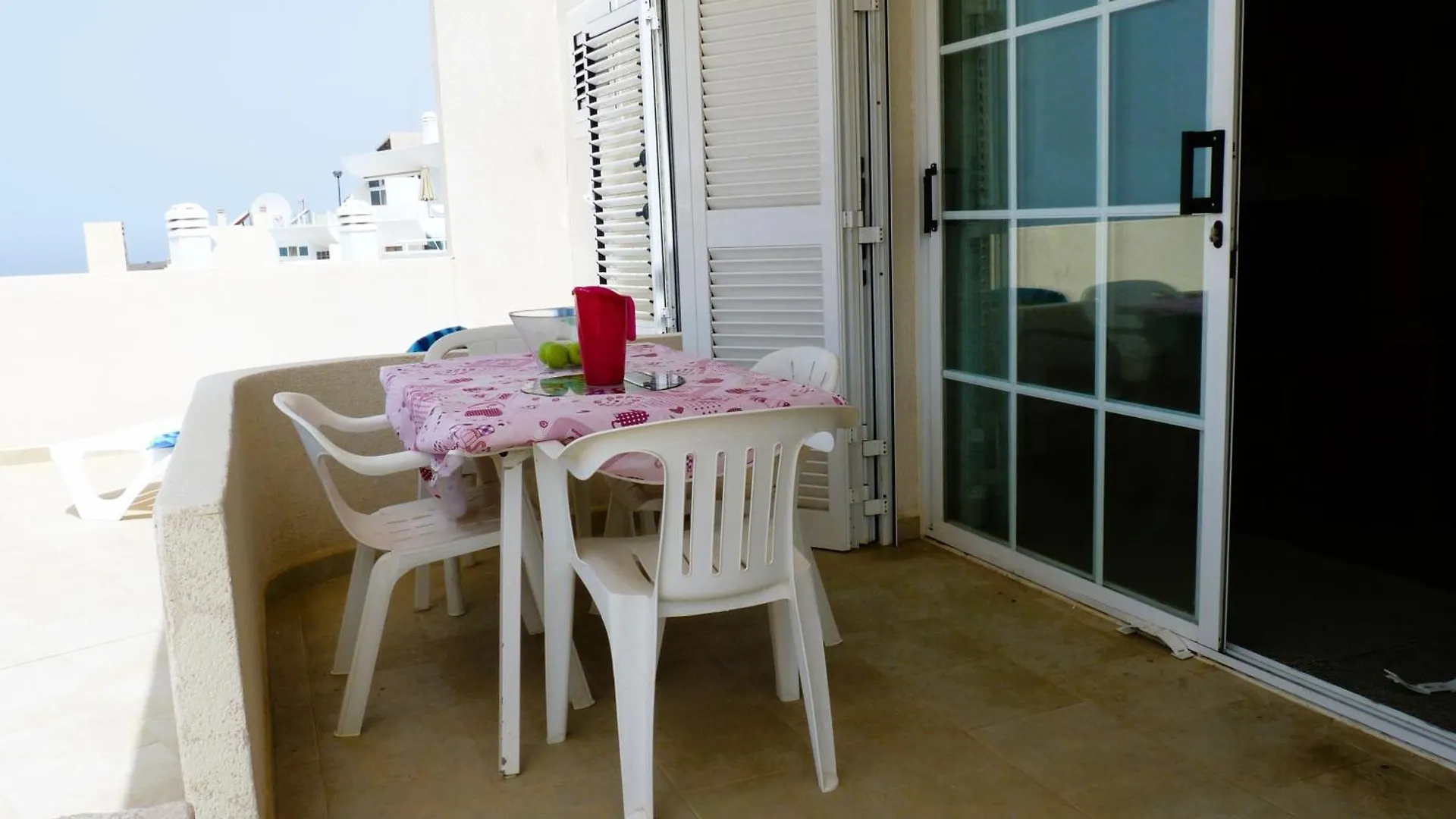 Paradise Double Apartment Amadores With Pool Mogan Spain