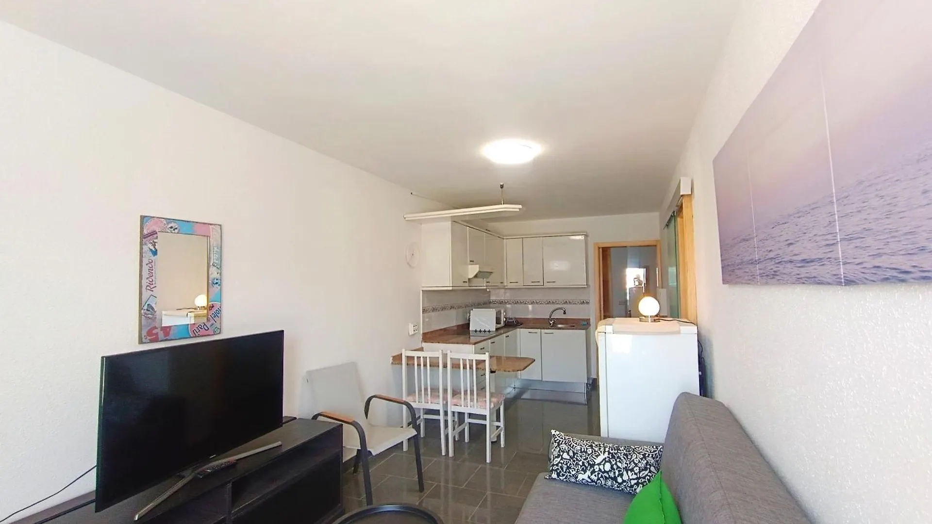 Paradise Double Apartment Amadores With Pool Mogan Spain