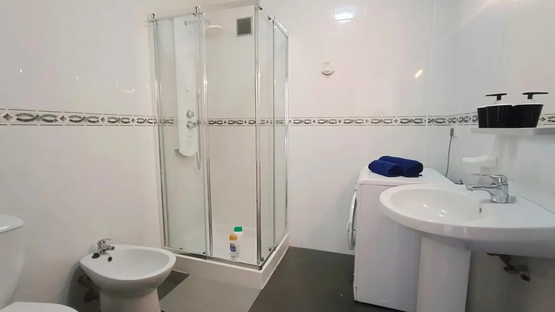 Paradise Double Apartment Amadores With Pool Mogan
