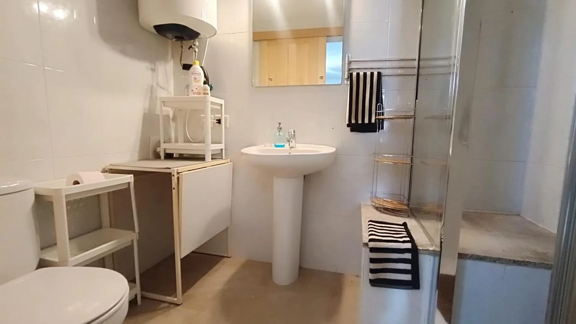 Paradise Double Apartment Amadores With Pool Mogan