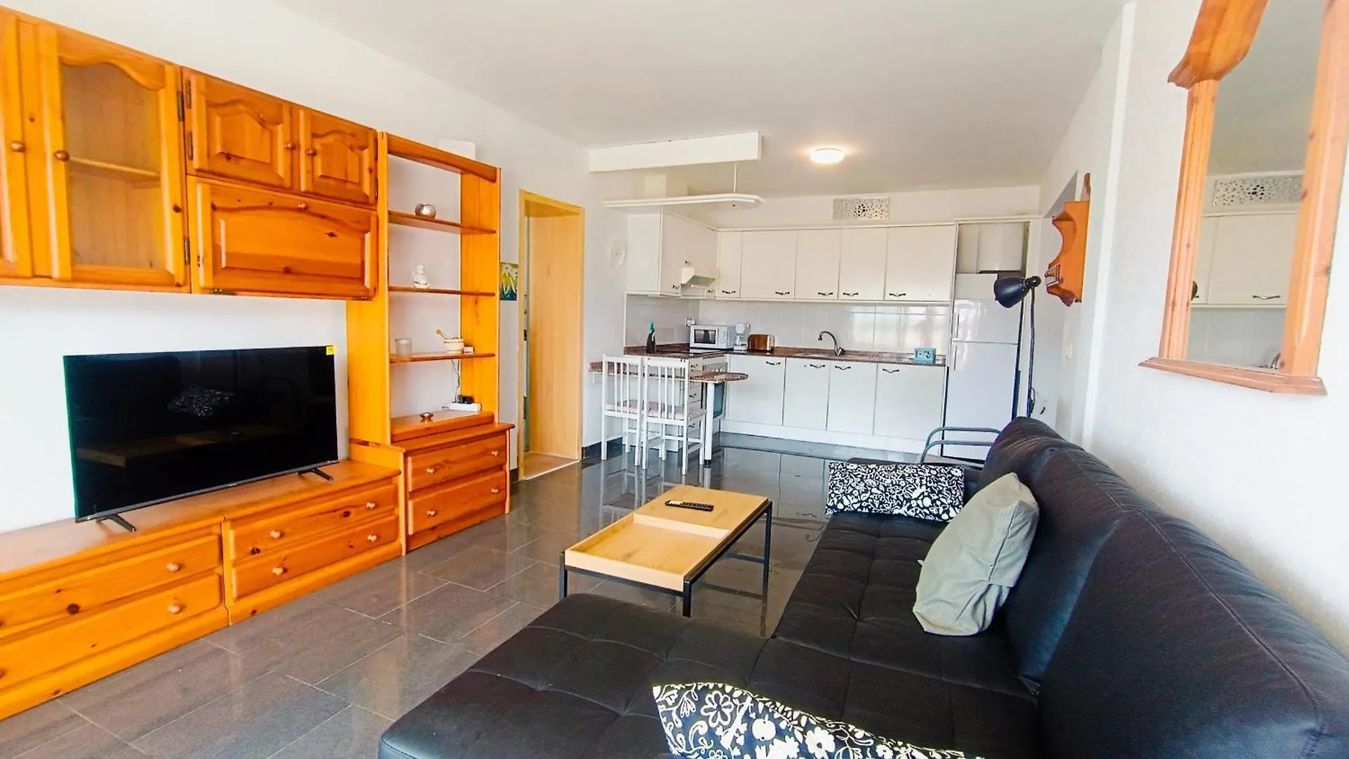Paradise Double Apartment Amadores With Pool Mogan Spain