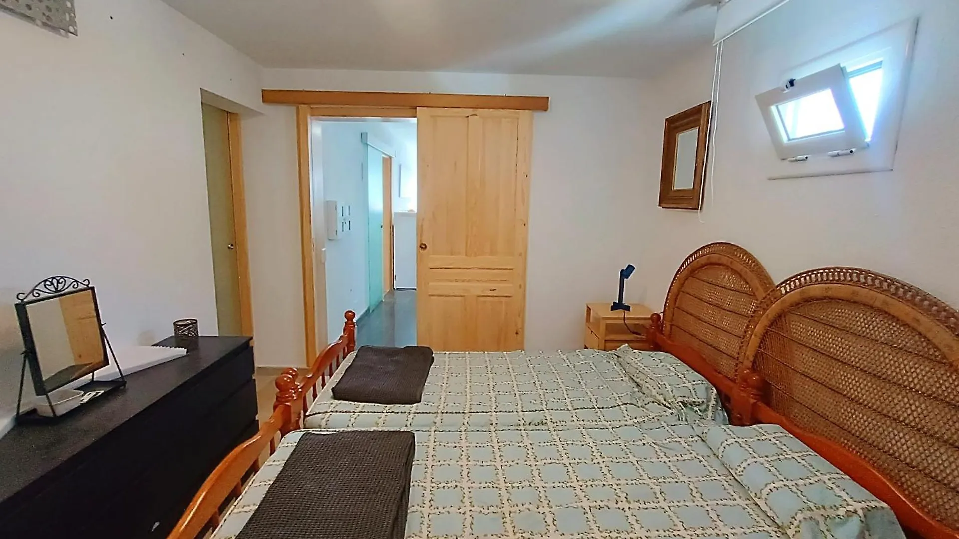 Paradise Double Apartment Amadores With Pool Mogan
