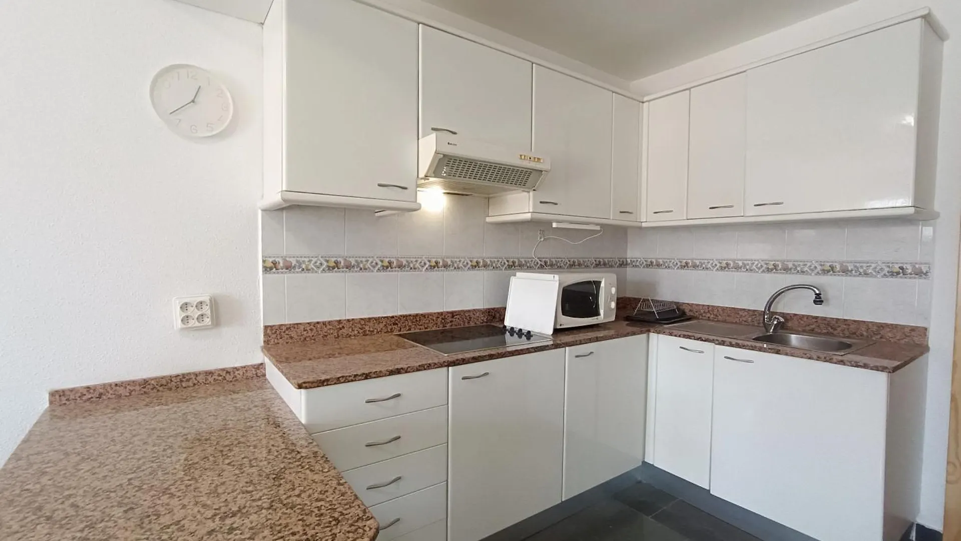 Paradise Double Apartment Amadores With Pool Mogan Spain