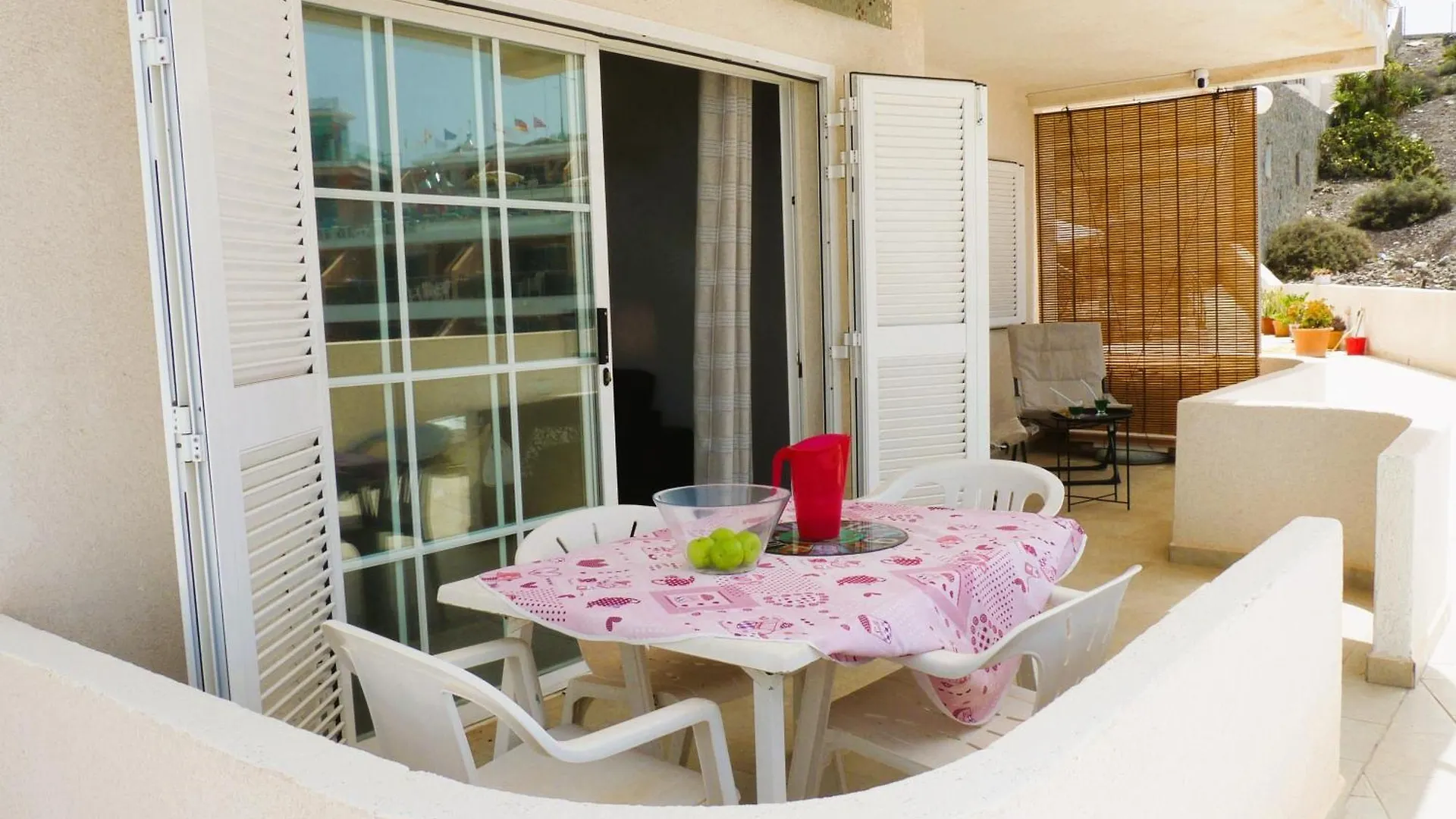 Paradise Double Apartment Amadores With Pool Mogan 0*,  Spain