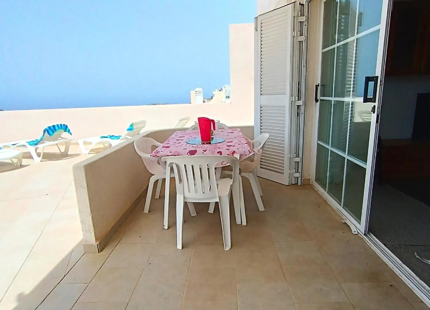Paradise Double Apartment Amadores With Pool Mogan