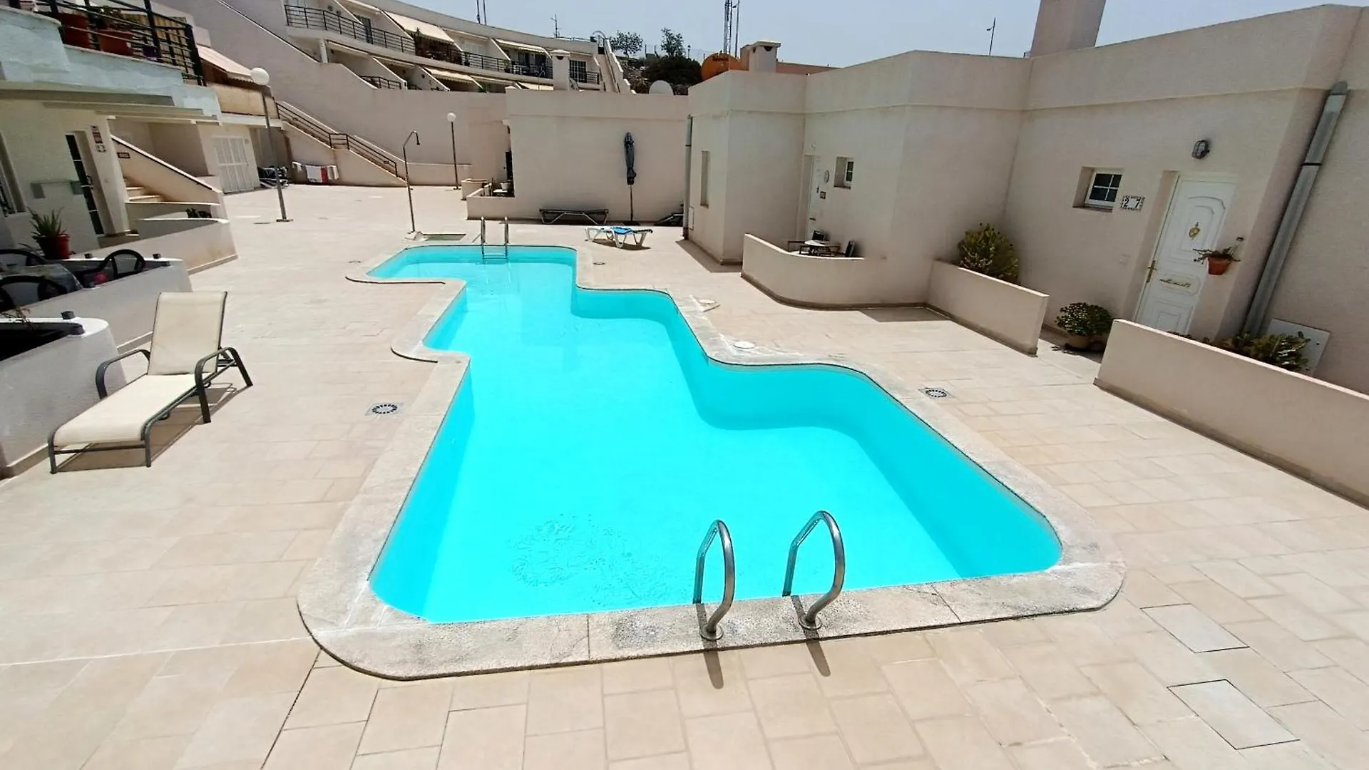 Paradise Double Apartment Amadores With Pool Mogan 0*,