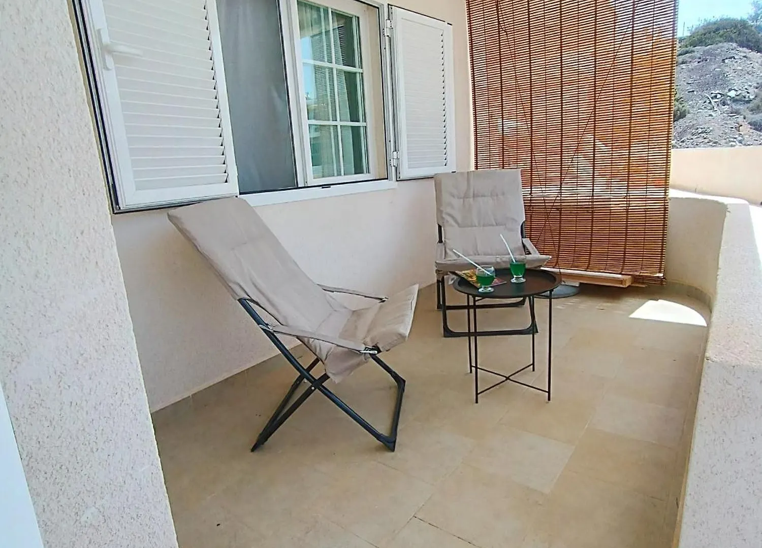 Paradise Double Apartment Amadores With Pool Mogan