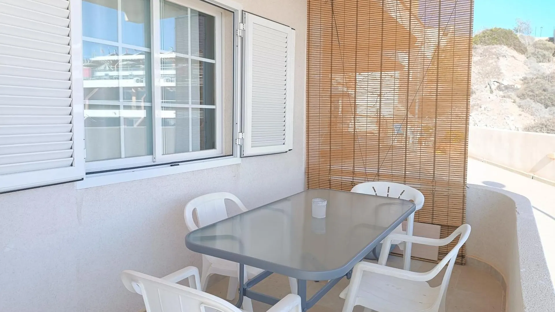 Paradise Double Apartment Amadores With Pool Mogan 0*,