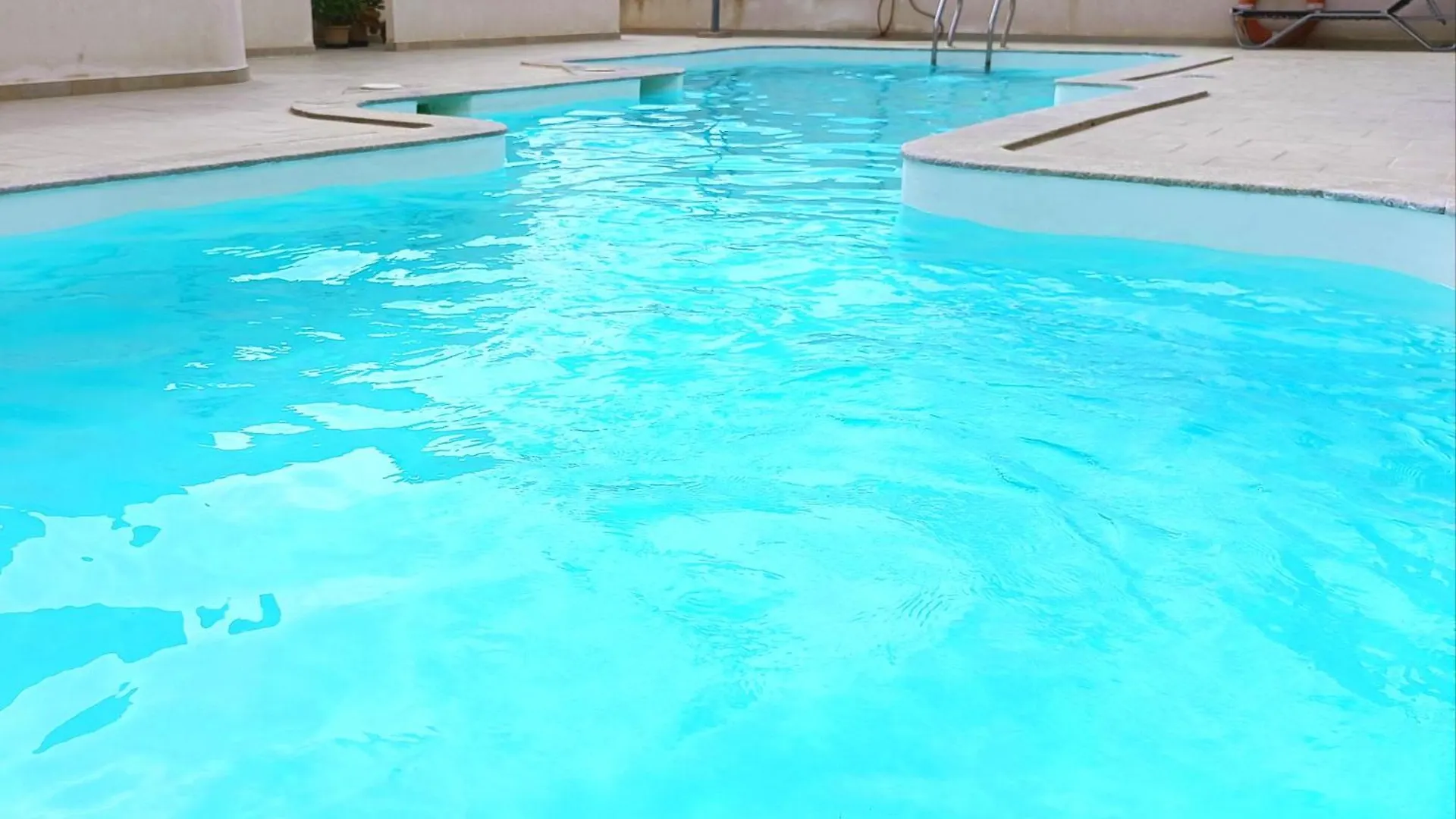 Paradise Double Apartment Amadores With Pool Mogan