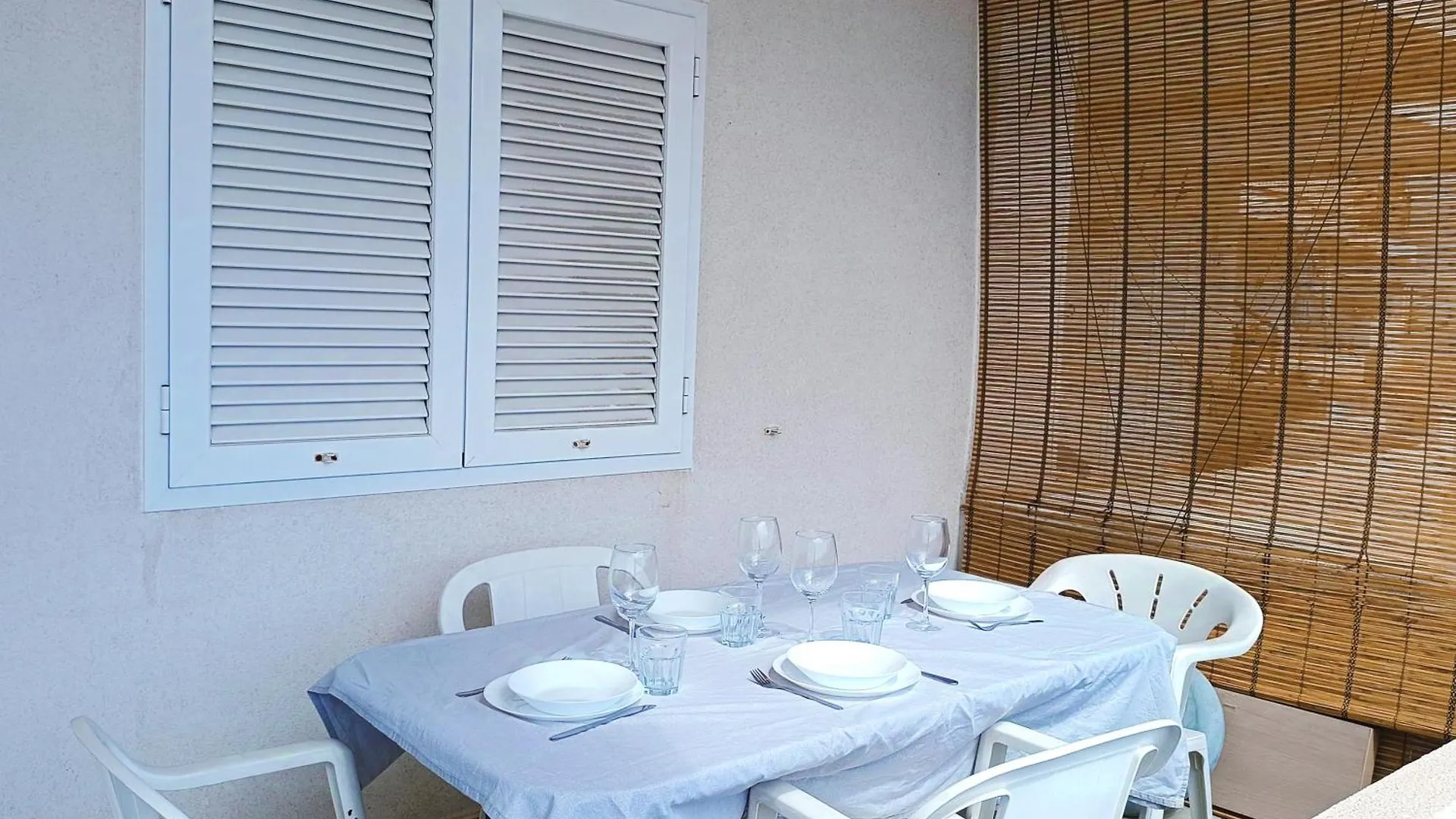 Paradise Double Apartment Amadores With Pool Mogan