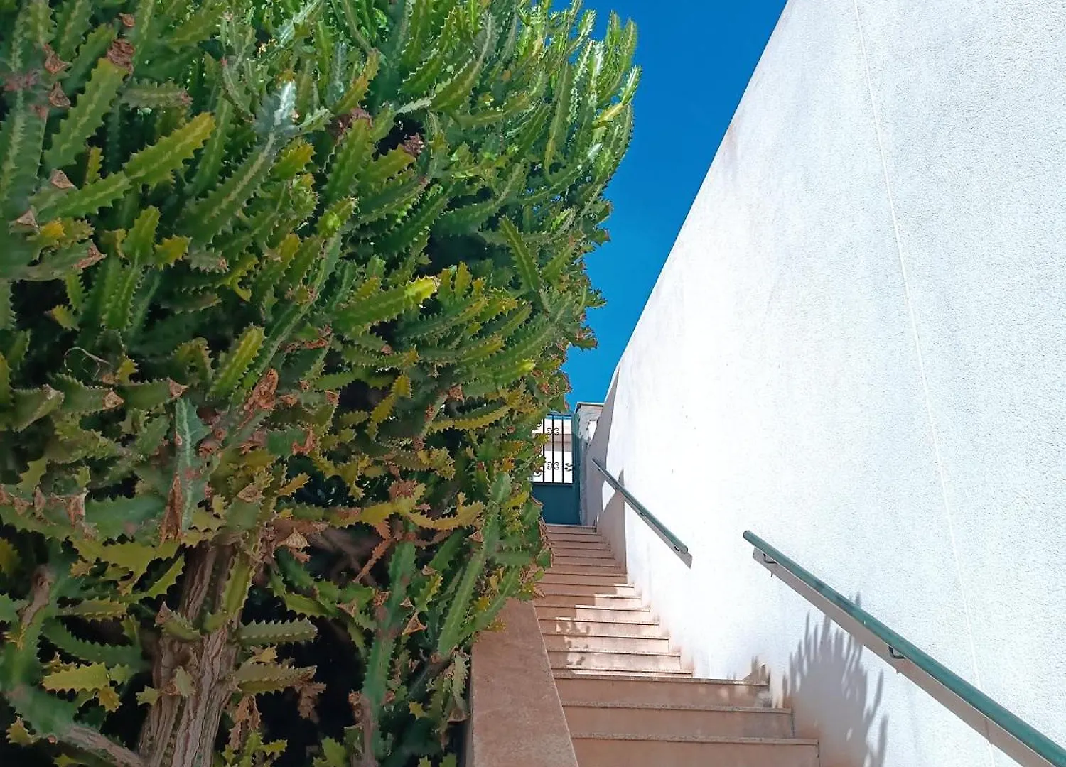 Paradise Double Apartment Amadores With Pool Mogan