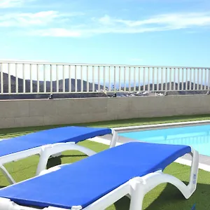  Apartamento Kos - Elodie Paradise