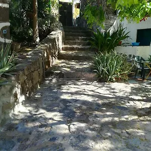 Casa Mamanena Séjour à la campagne